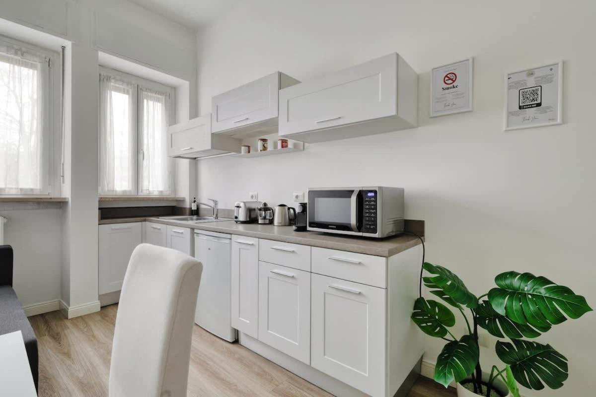 Oasis Suite - Subway 50 Meters Just 5 Minutes From Duomo Milán Exteriér fotografie